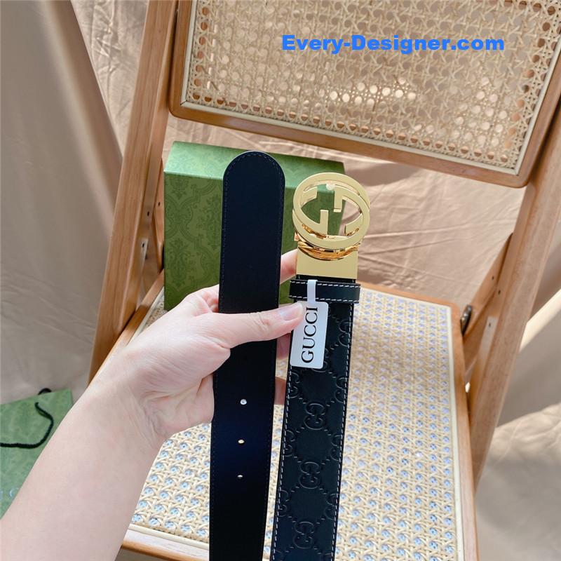 Gvc*1 classic belt