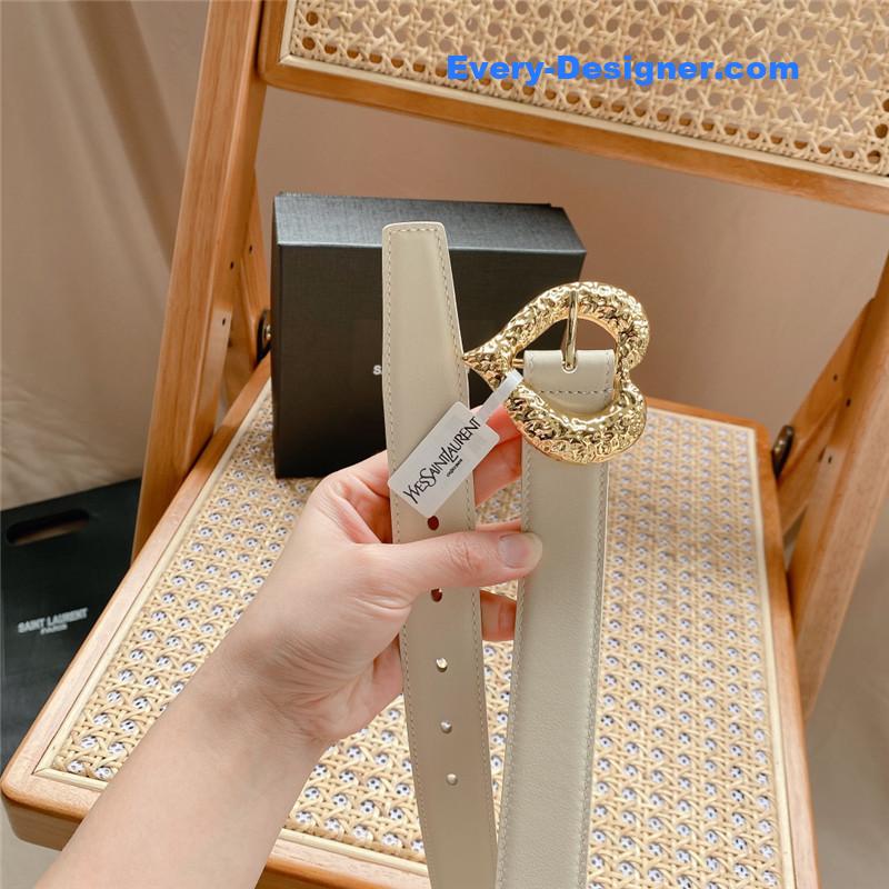 Y51 classic belt