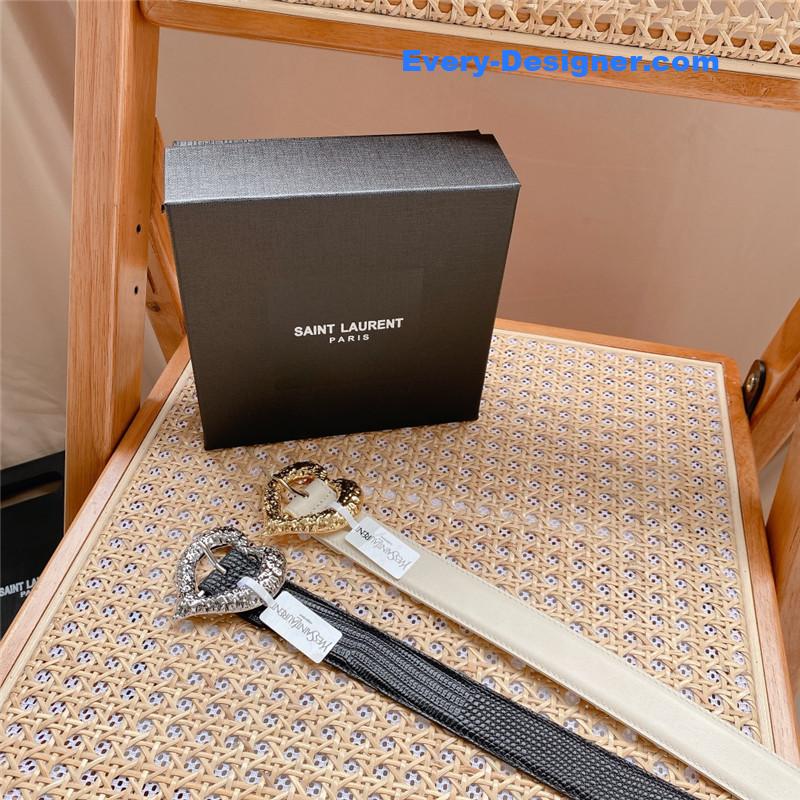 Y51 classic belt