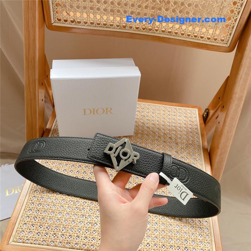 D10r classic belt