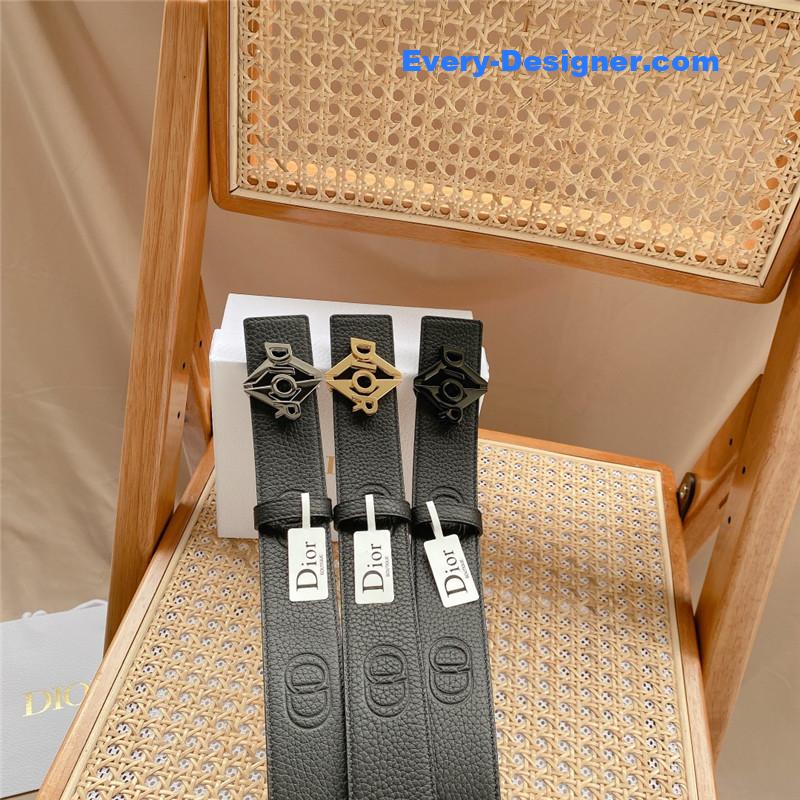 D10r classic belt