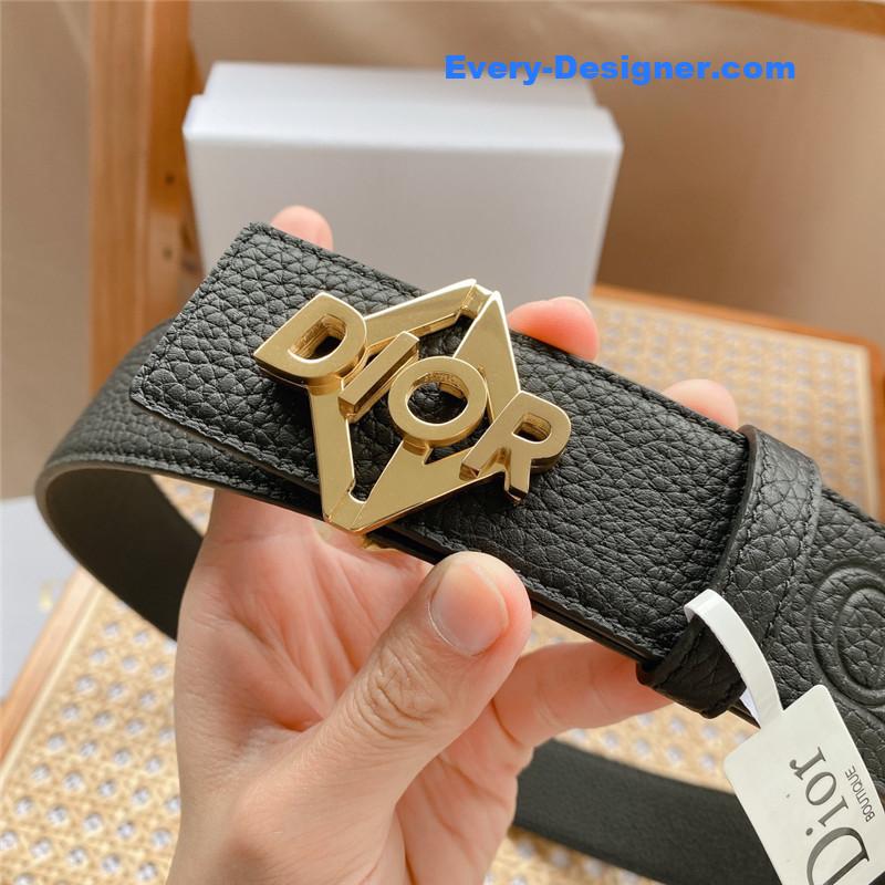 D10r classic belt