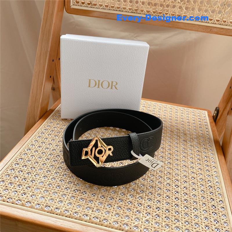 D10r classic belt