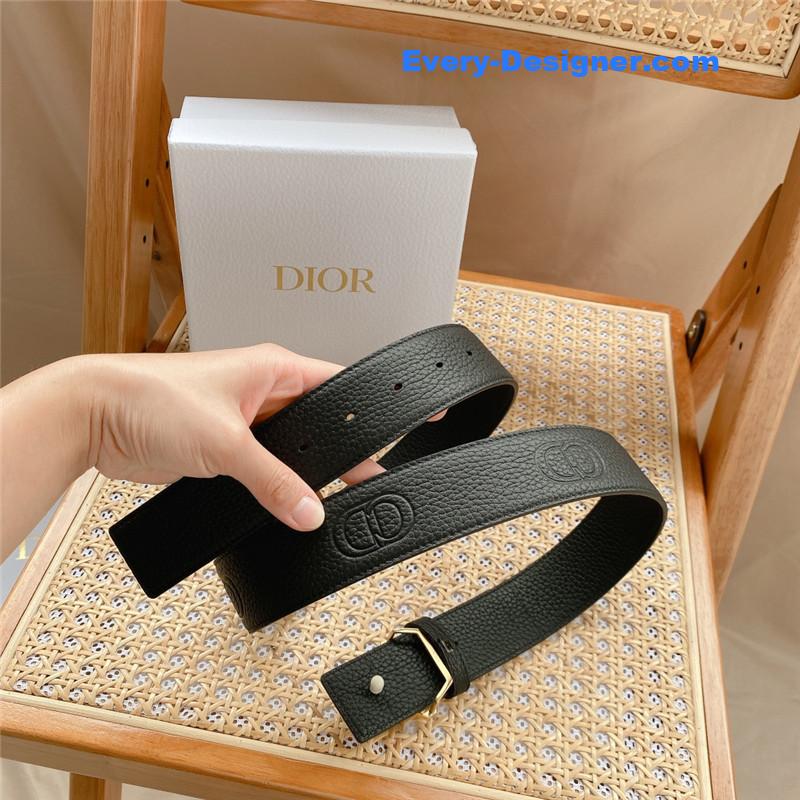 D10r classic belt