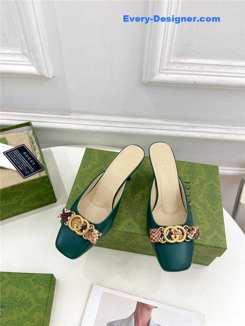 Gvc*1 new double g mules
