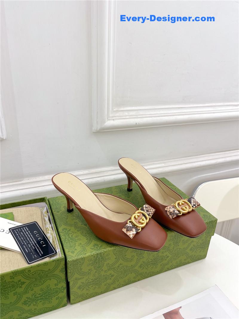 Gvc*1 new double g mules