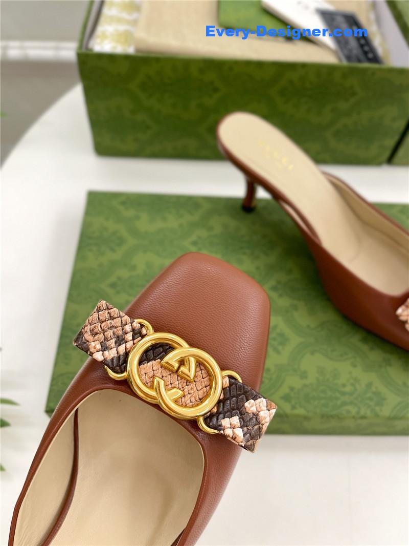 Gvc*1 new double g mules