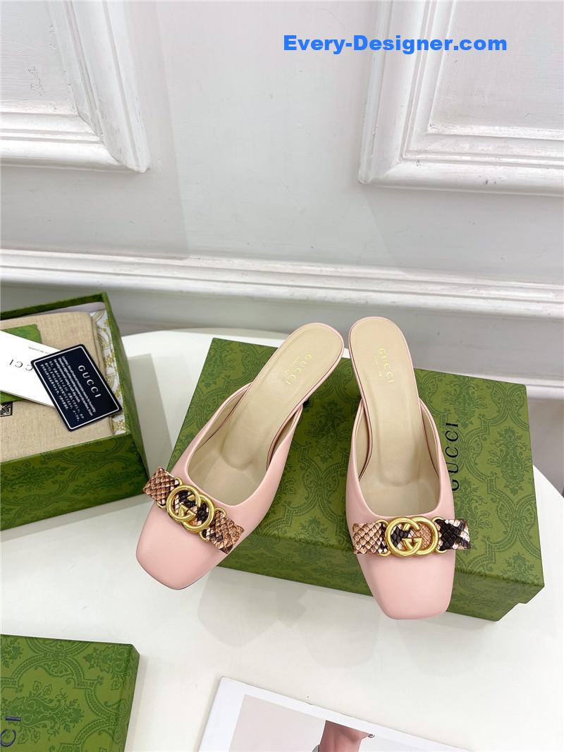 Gvc*1 new double g mules