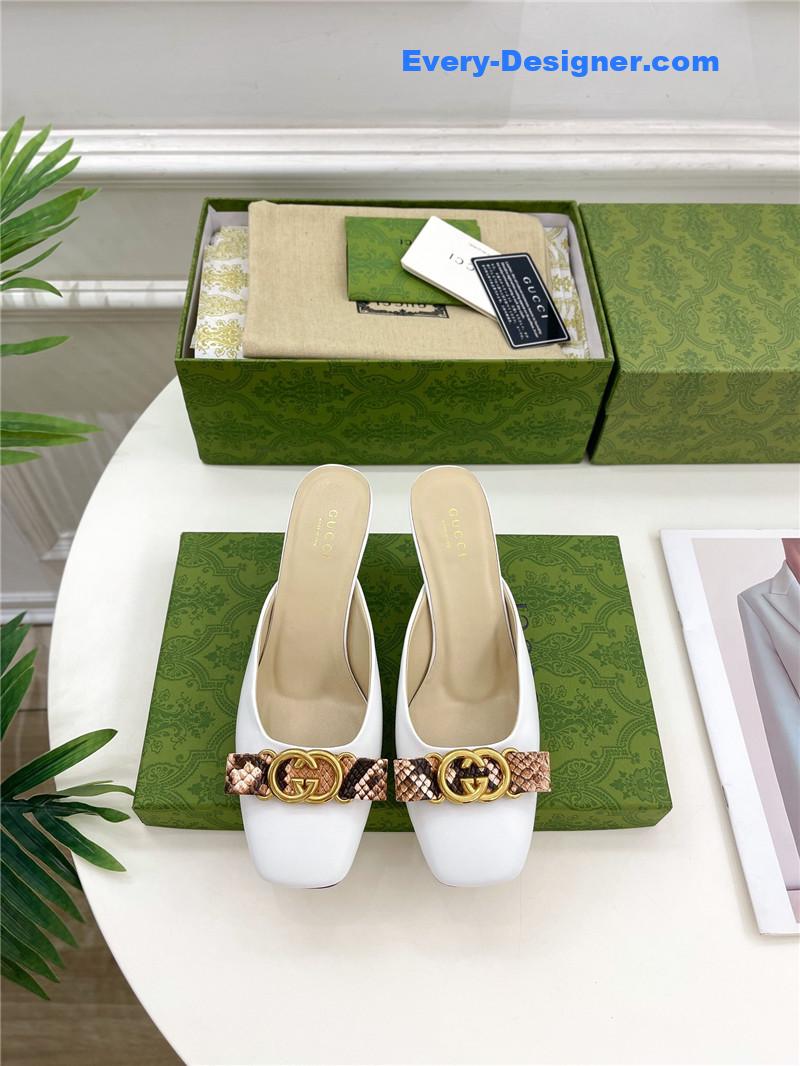 Gvc*1 new double g mules