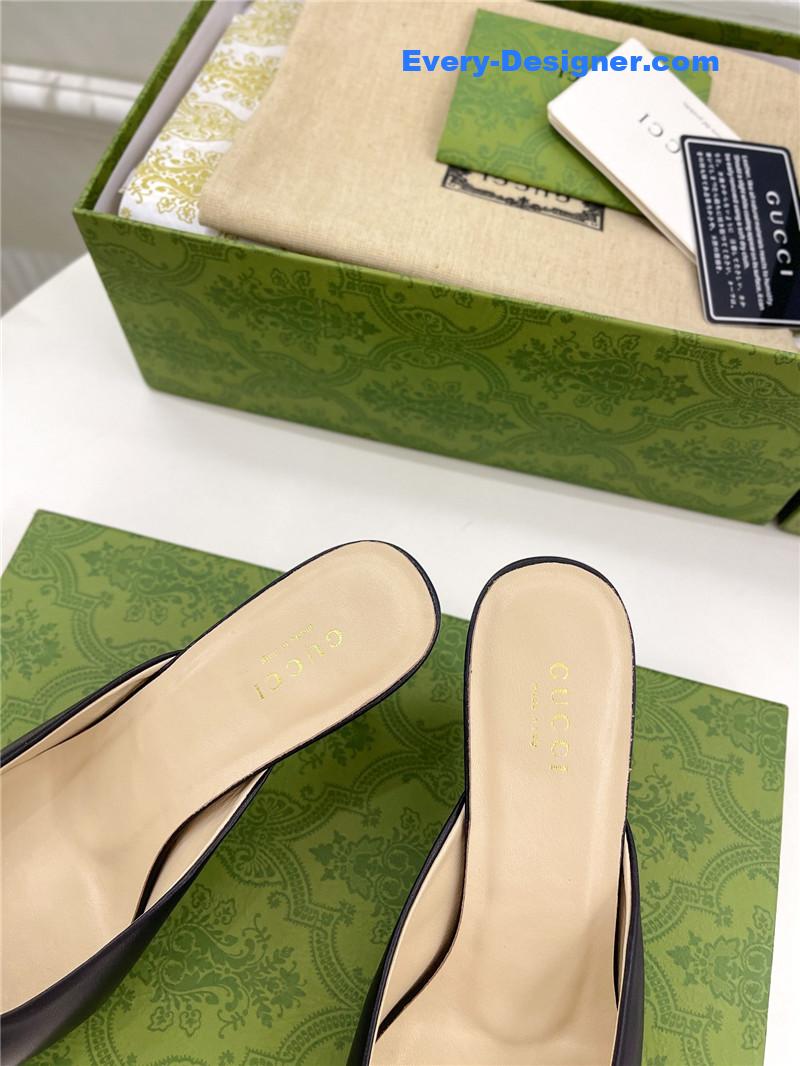 Gvc*1 new double g mules