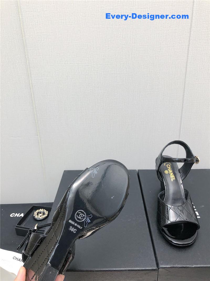 CC new sandals