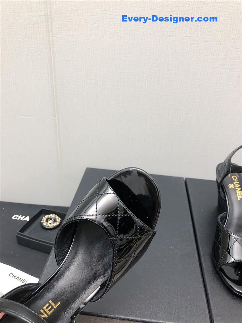 CC new sandals