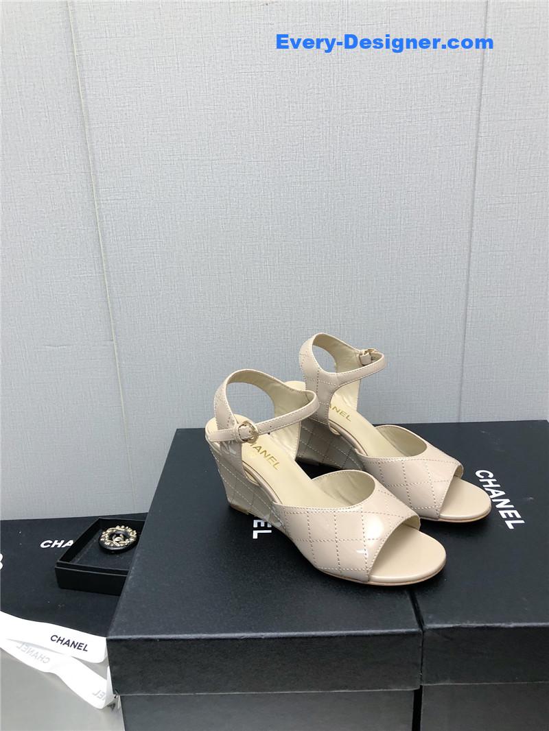 CC new sandals