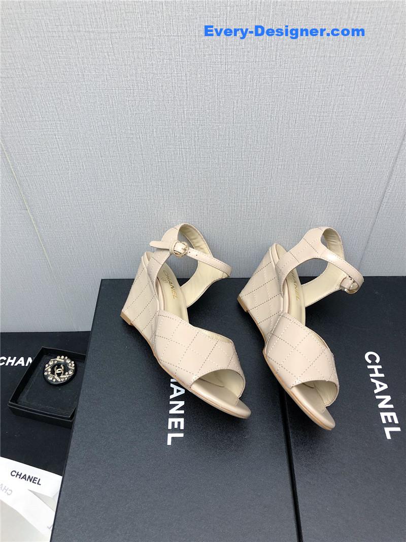 CC new sandals