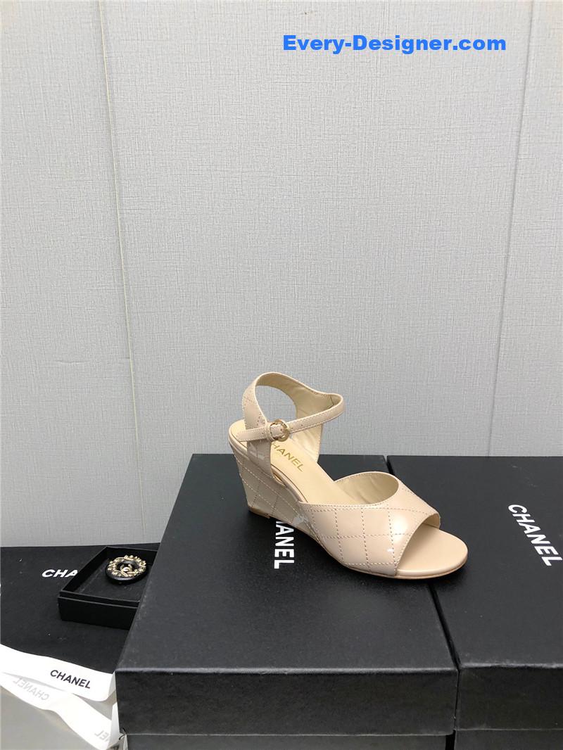 CC new sandals