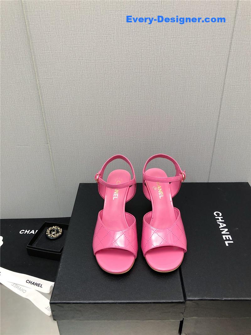 CC new sandals