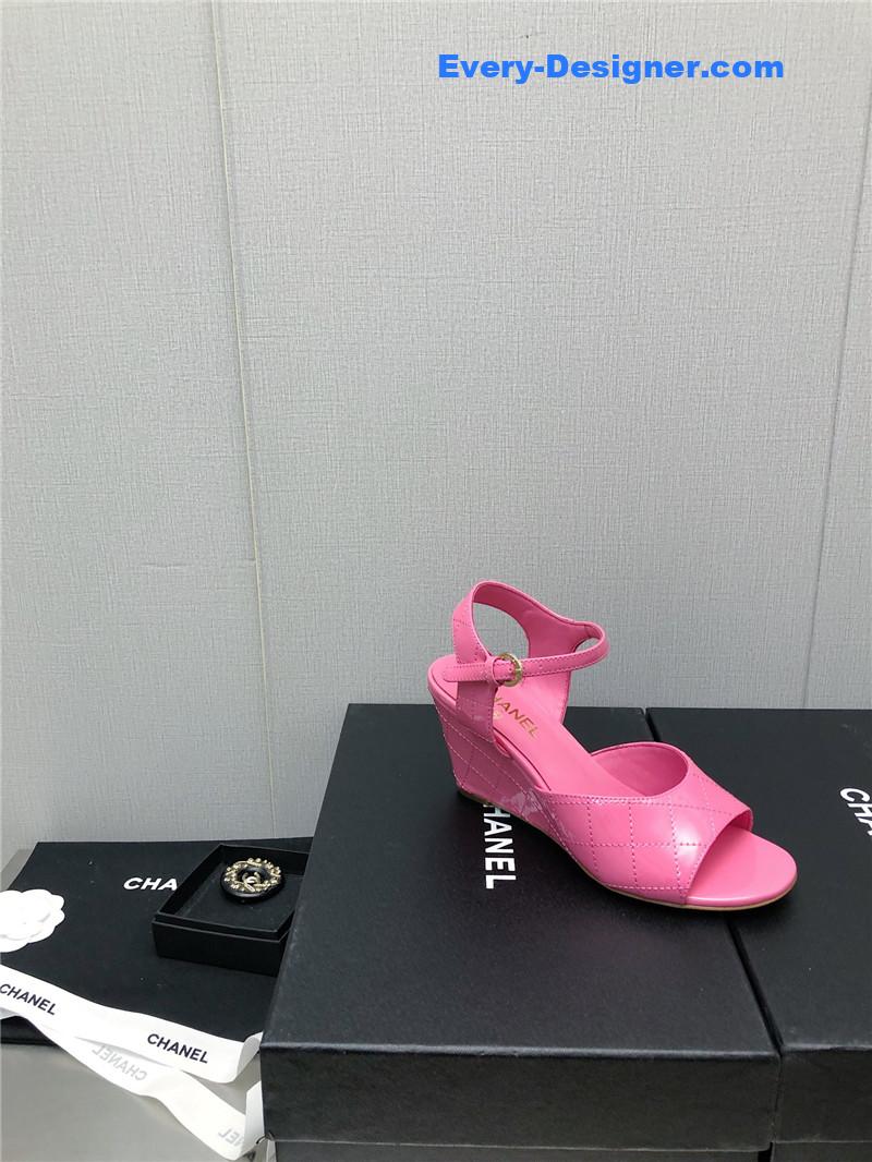 CC new sandals