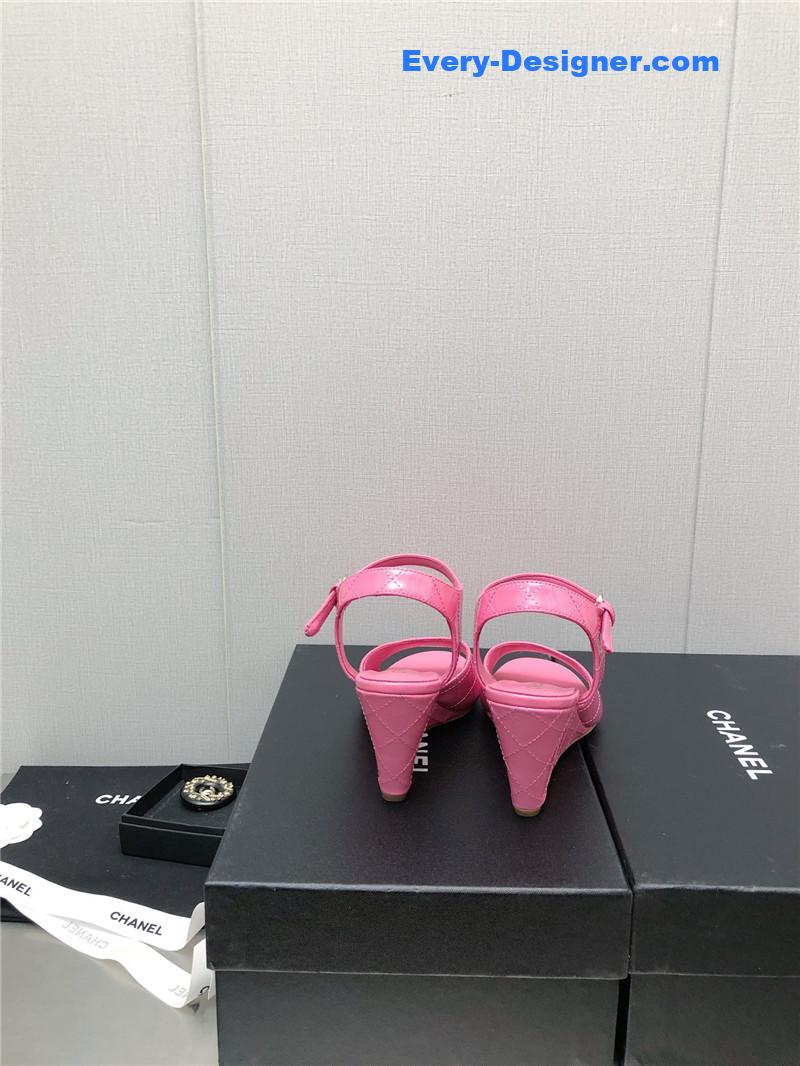 CC new sandals