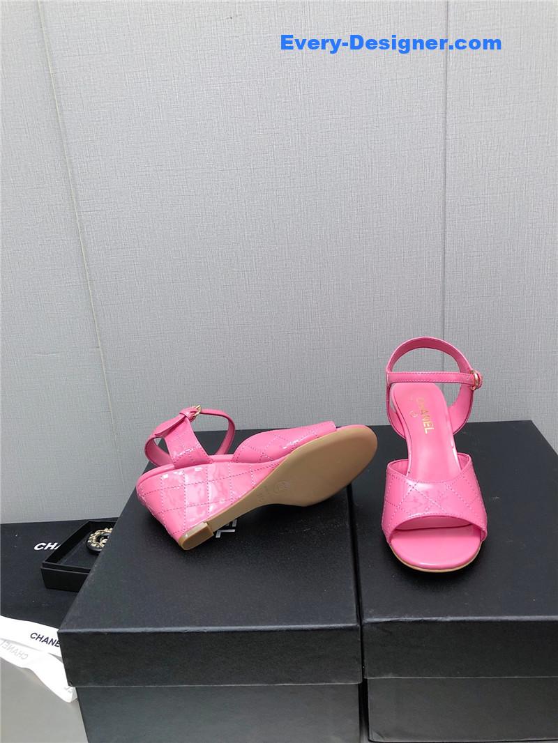 CC new sandals