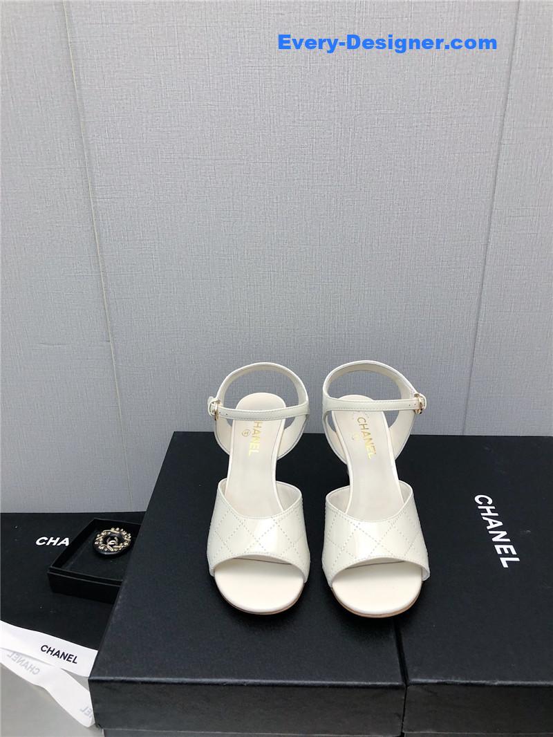 CC new sandals