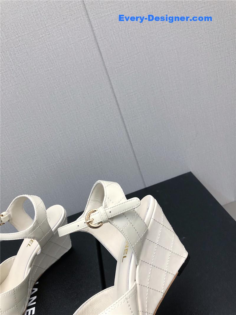 CC new sandals