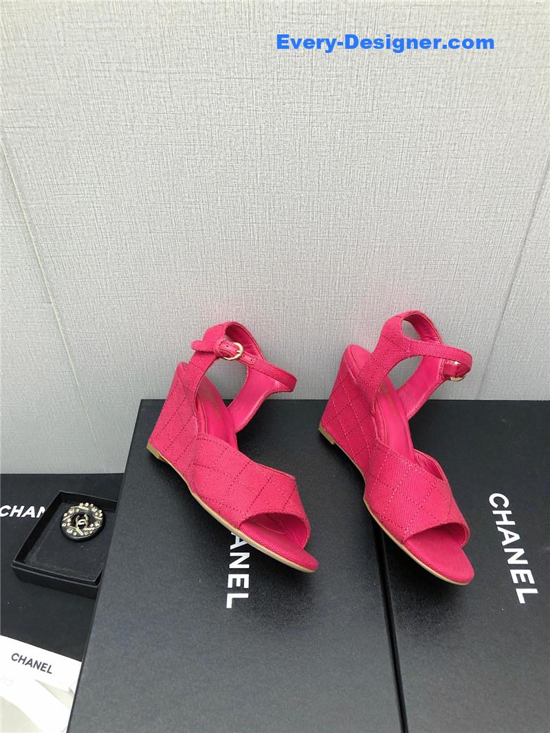 CC new sandals