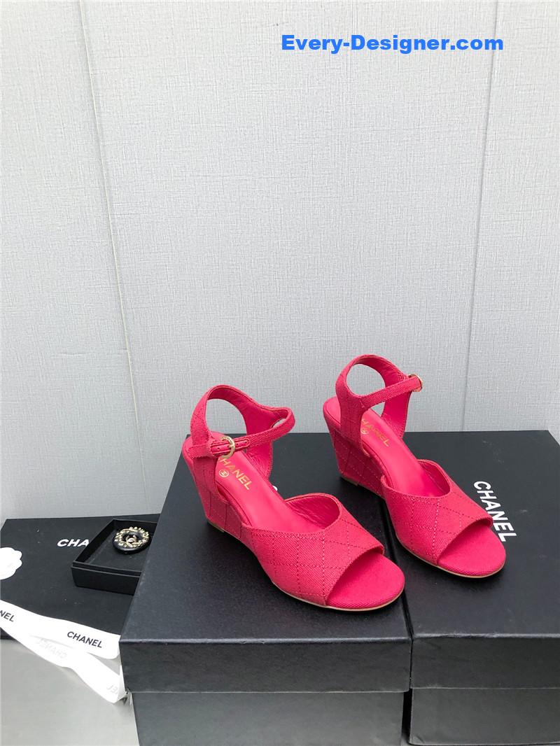 CC new sandals