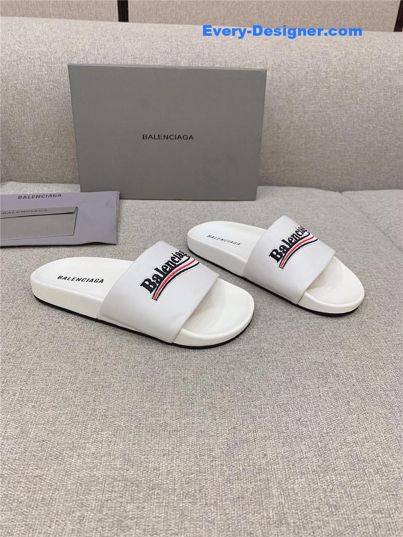 Ba1en*iaga new casual slippers