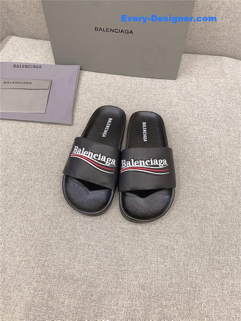 Ba1en*iaga new casual slippers