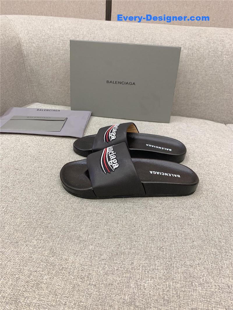 Ba1en*iaga new casual slippers