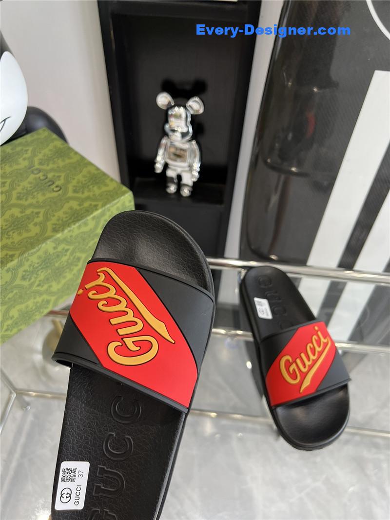 Gvc*1 couple’s unisex good game slippers