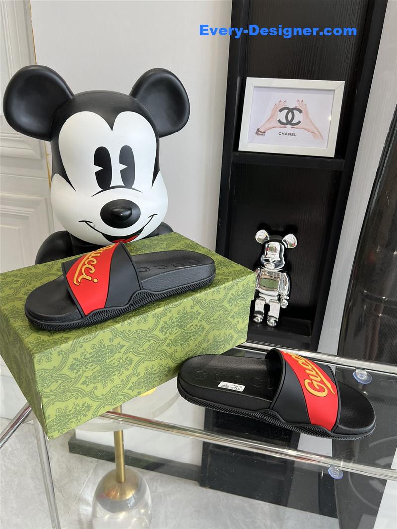 Gvc*1 couple’s unisex good game slippers