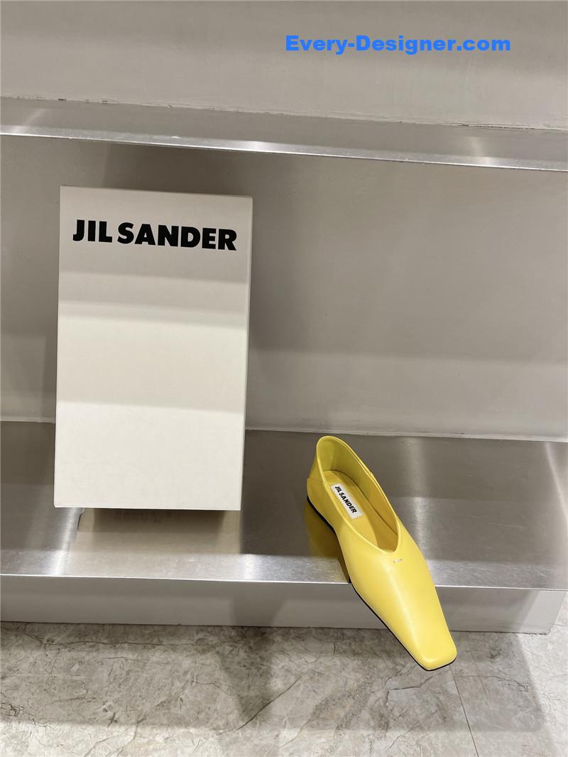 jil sander two wear women’s shoes