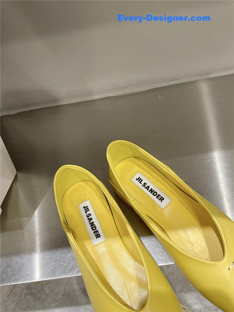 jil sander two wear women’s shoes