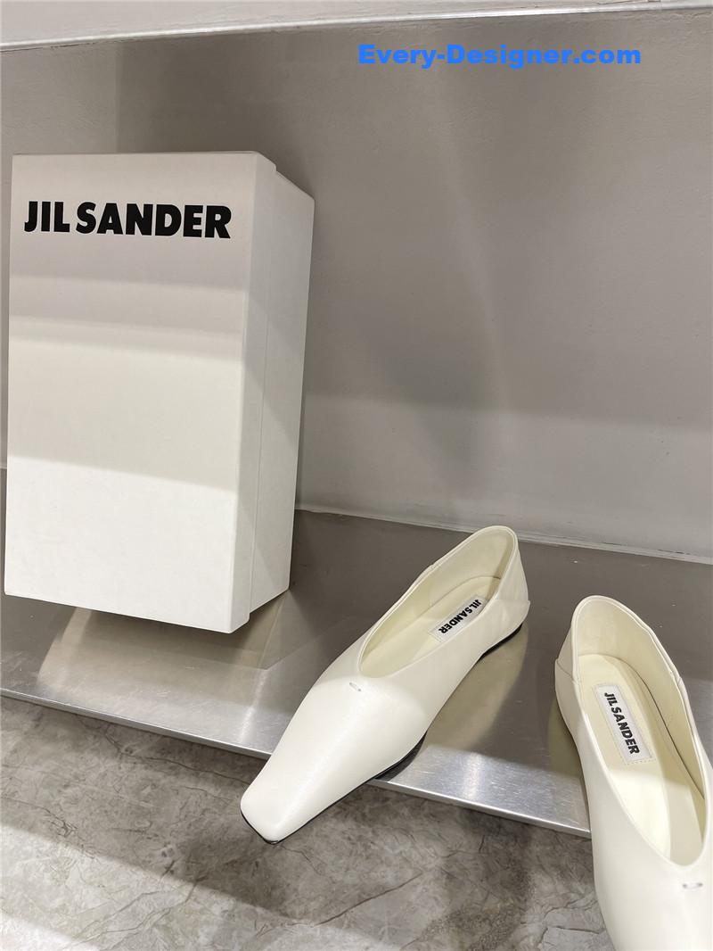 jil sander two wear women’s shoes