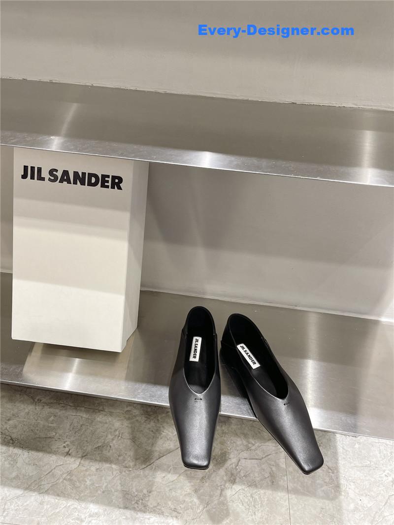 jil sander two wear women’s shoes