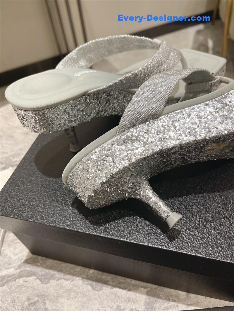 A1exa*der wang platform platform sandals