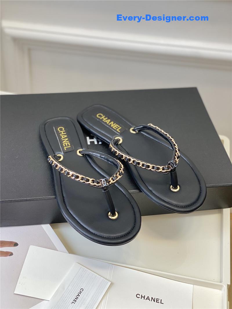 CC new flip flops