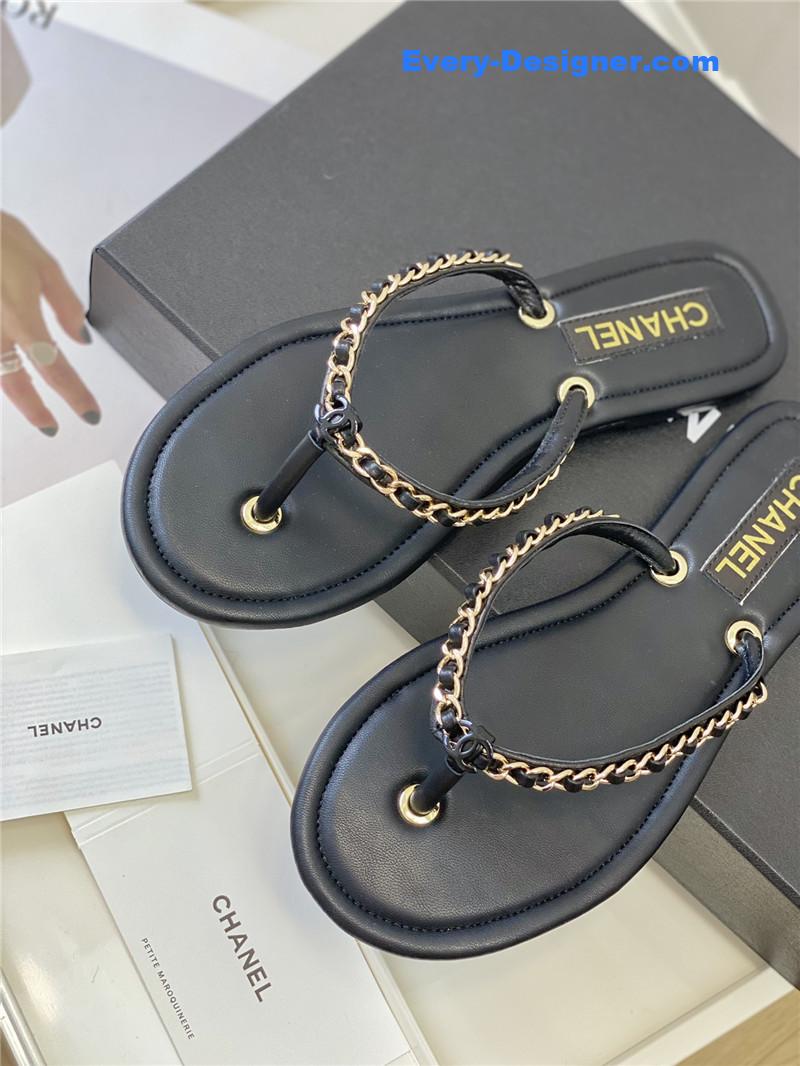 CC new flip flops