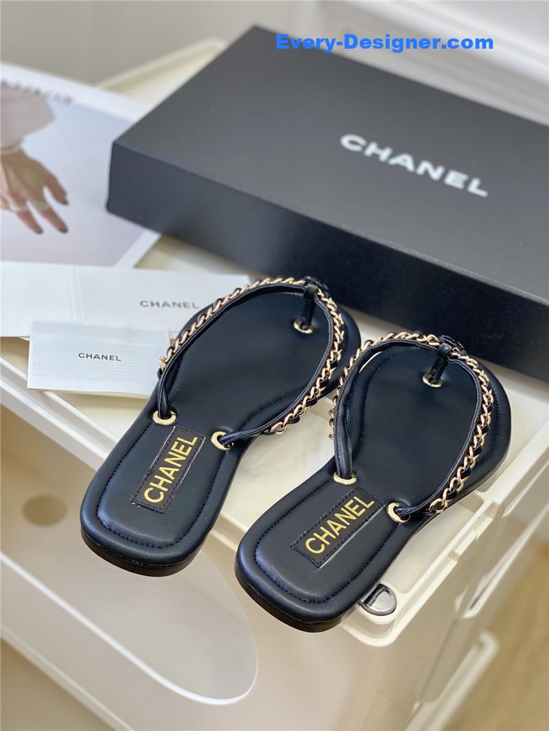CC new flip flops