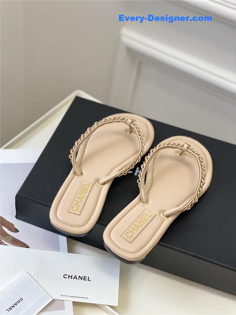 CC new flip flops