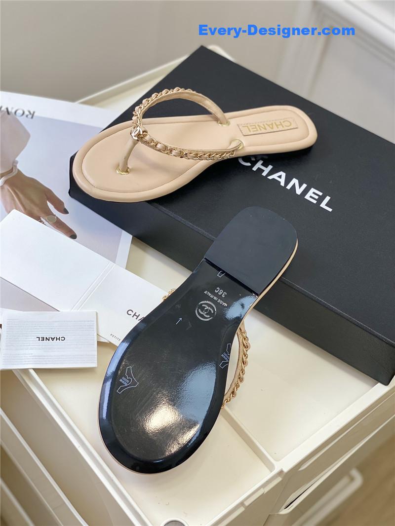 CC new flip flops