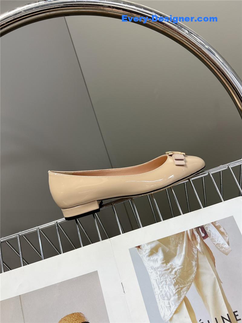 Ce1i*e spring summer arc de triomphe shoes