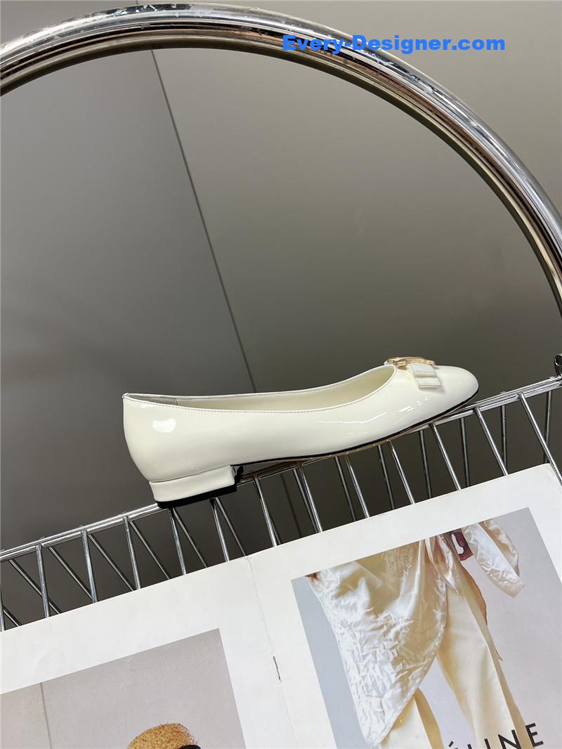 Ce1i*e spring summer arc de triomphe shoes