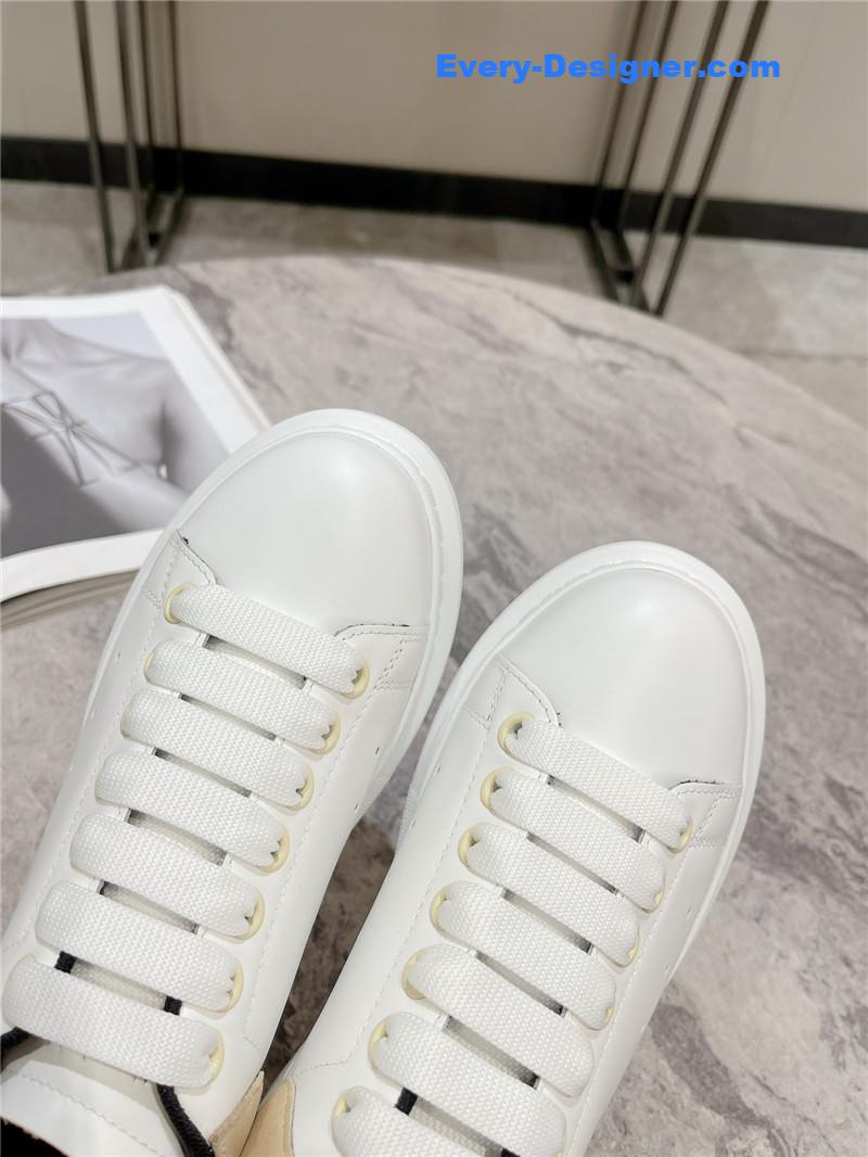 a1exa*der Mcqv*en new oversized sneakers