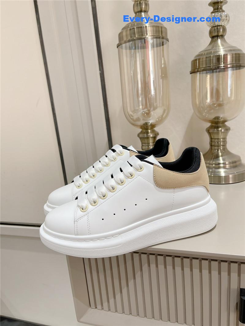 a1exa*der Mcqv*en new oversized sneakers