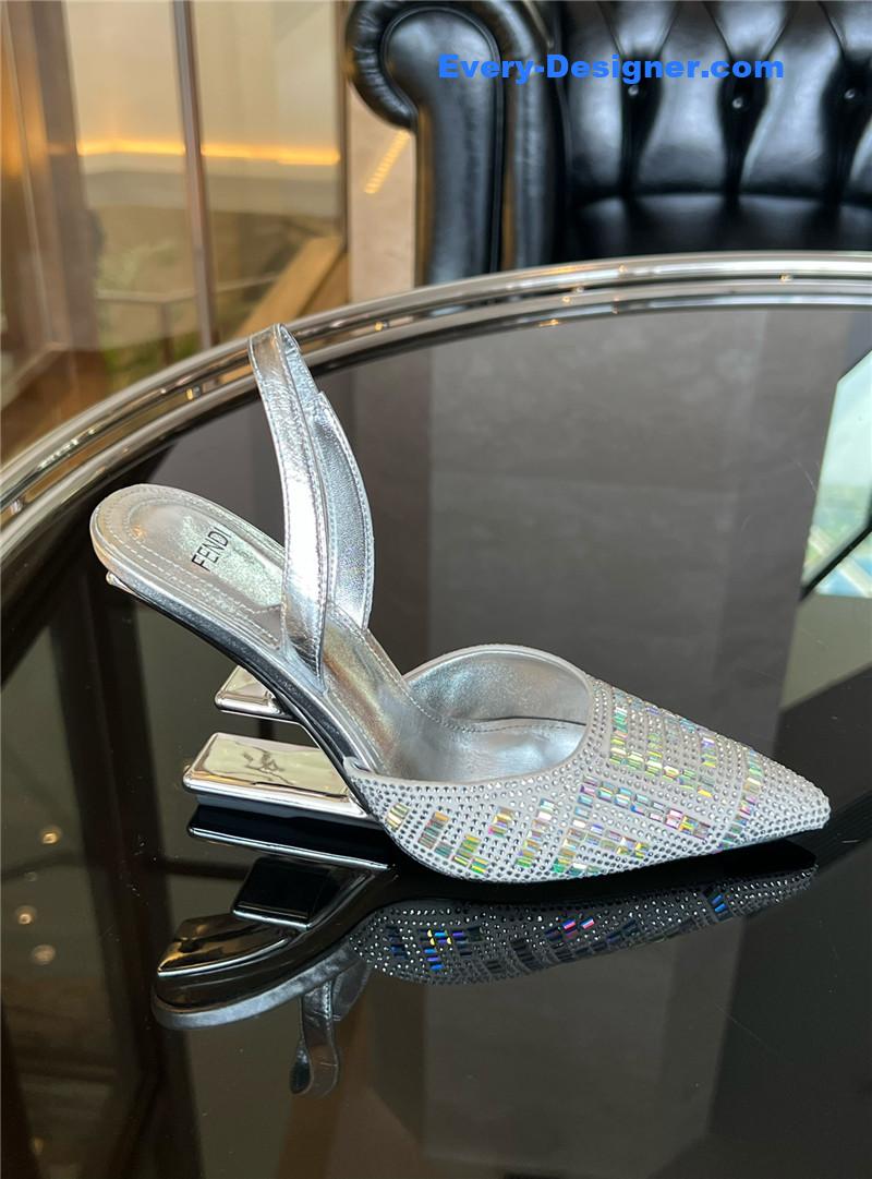 F**di first slingbacks