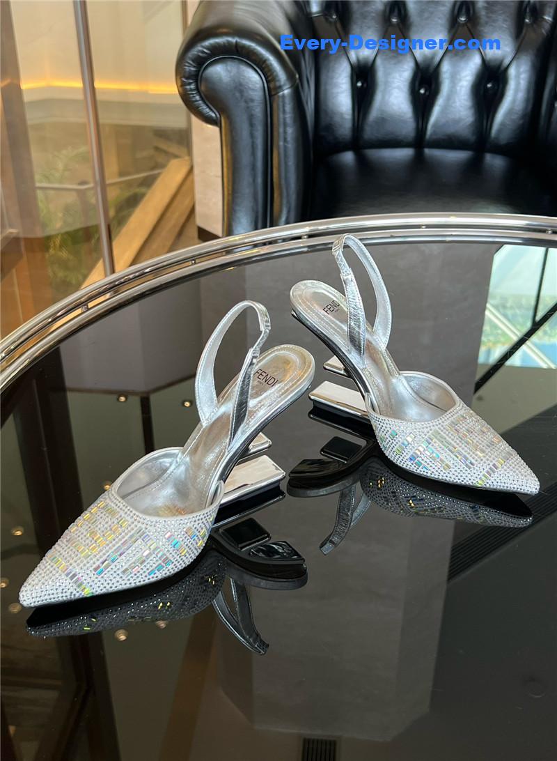 F**di first slingbacks