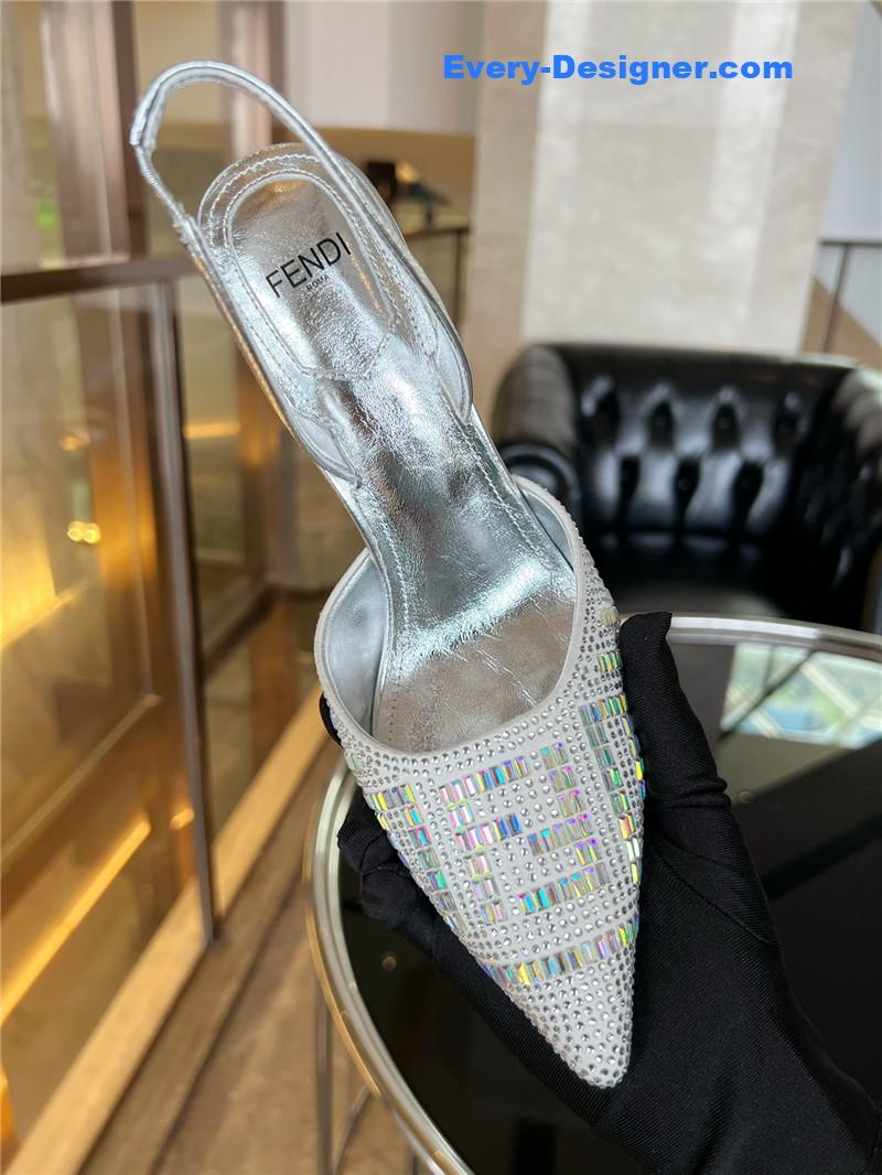F**di first slingbacks