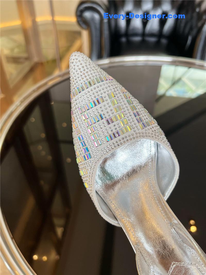 F**di first slingbacks